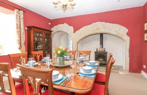 North Wing - Pitmedden Gardens - Photo 13