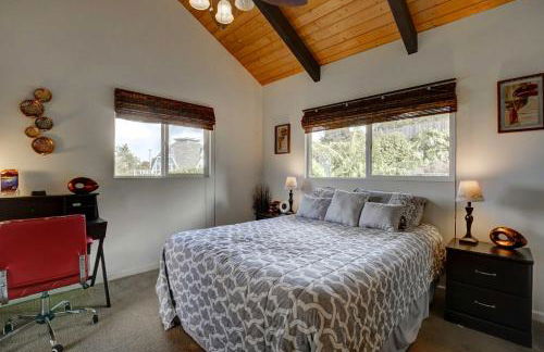 Charming Kailua-Kona Apartment Near Hiking and Golf! - Foto 13