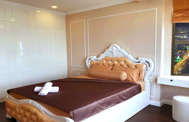 Sunny Saigon Apartments & Hotel - Photo 6