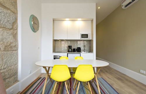 RVA - Clerigos Apartments - Foto 110