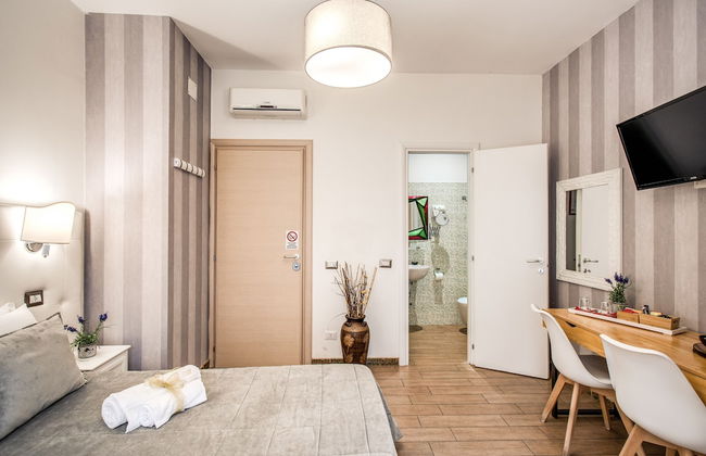 Santamaggiore Inn - Foto 64