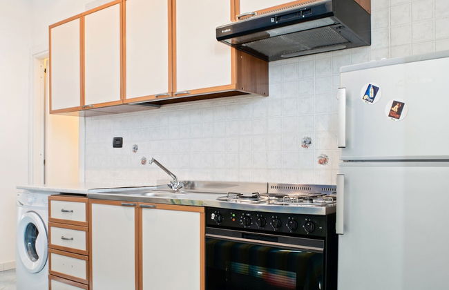 Quaint Apartment in Policastro Bussentino near Sea - Foto 7