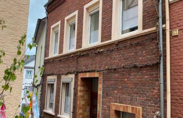 Ferienwohnungen am Wasserfall - Foto 24