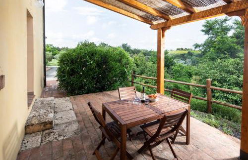 Badia di Morrona Agriturismo - Foto 10