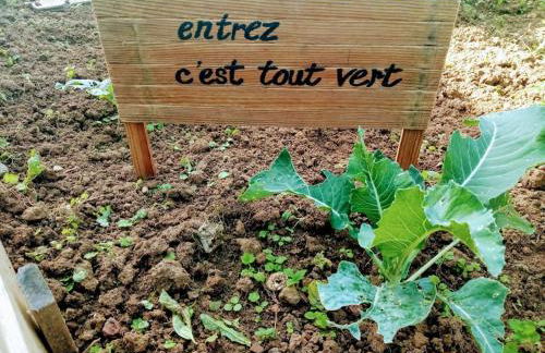 Agréable chalet en bois et son extérieur - Foto 2