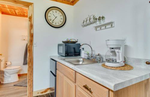 Norfork Studio by White River Ideal for Fishing! - Foto 10