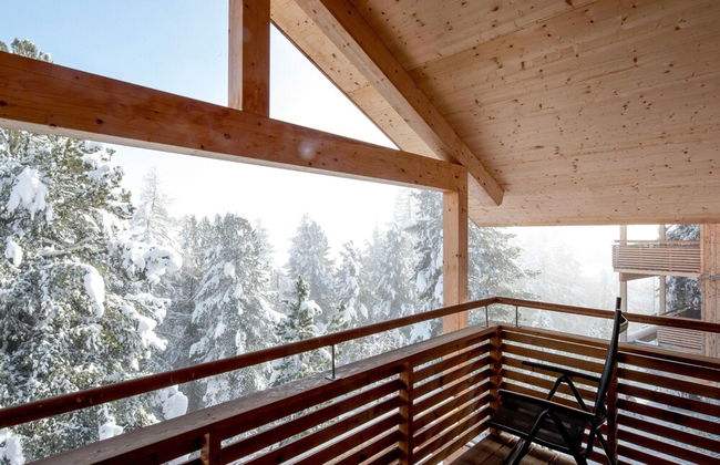 Chalet in Austria Near Ski Resort - Foto 24