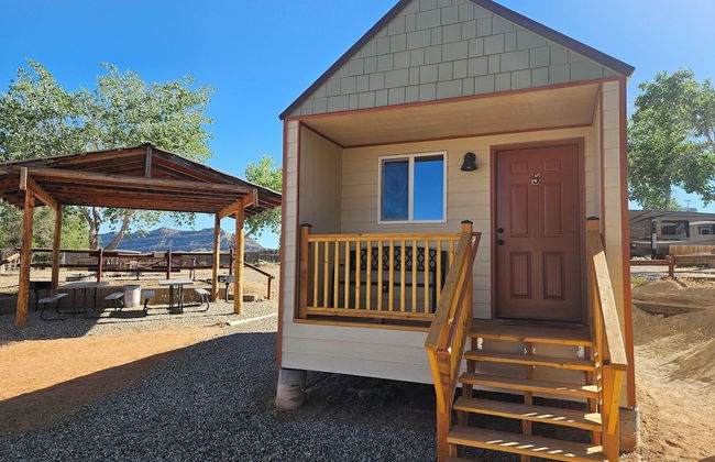 Canyons of Escalante RV Park - Foto 34