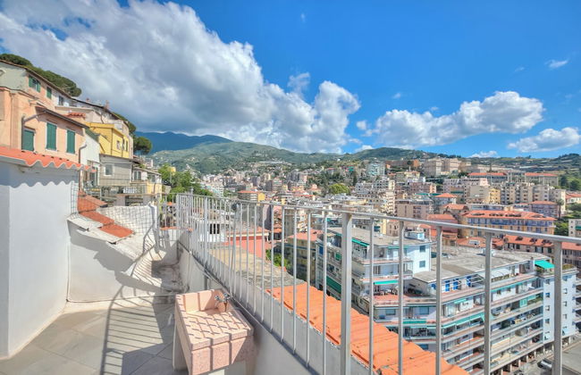 La Terrazza Del Nonno - Foto 16