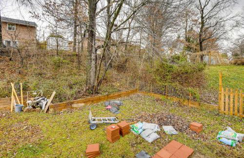 Convenient and Cozy! Apartment in DC Suburbs! - Foto 18