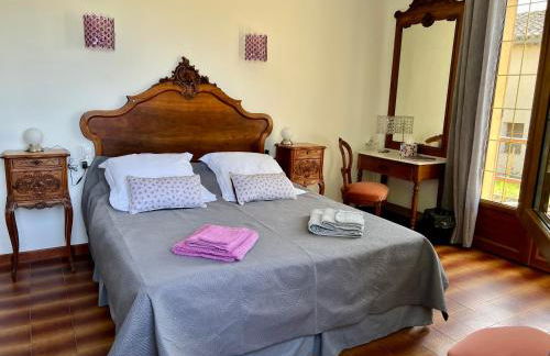 Escapade entre amis en Provence, 4 chambres, terrasse & jardin, proche Avignon - Foto 8