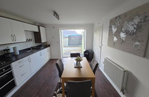 Bridge View Stayz - Foto 16