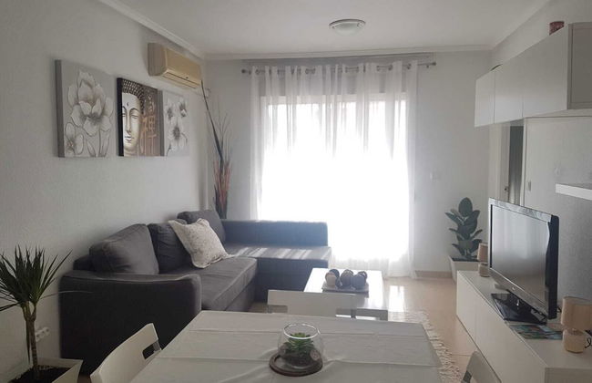 Homely Apartments Viña Laguna - Foto 8