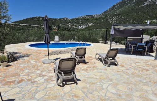 Villa Lucija - Foto 12