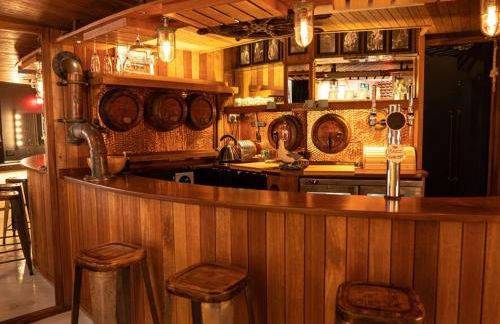 The Jazz Quarters, Southsea's hidden gem - Photo 14