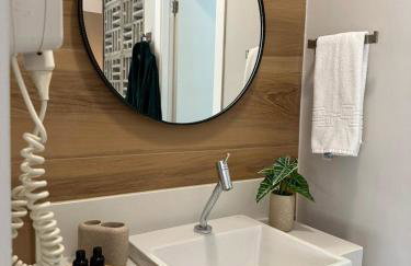 Flat ESPETACULAR PRAIA DE CAMBURI Long Stay - Photo 13