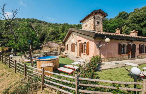 Casa Conti di Sotto - Foto 4