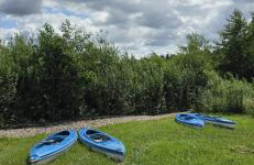 Ostoja Liskówka - Foto 34