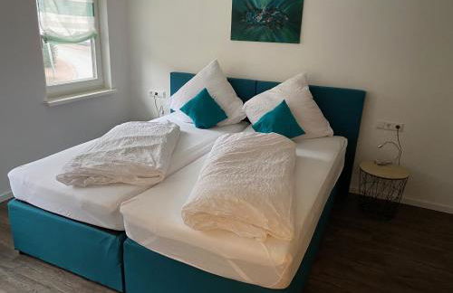 Ferienwohnungen Schwarzwaldpforte - Foto 33