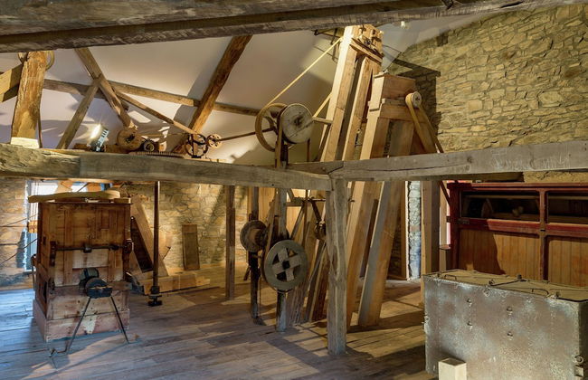 Renovated Mill in Gedinne With Garden - Foto 39