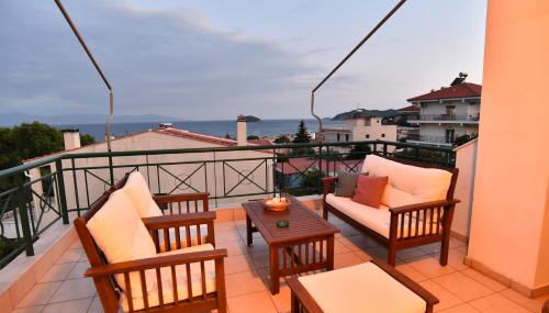 Comfort House in Palaio Tsifliki - Foto 3