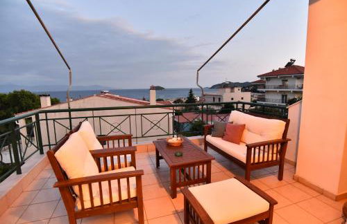 Comfort House in Palaio Tsifliki - Foto 3