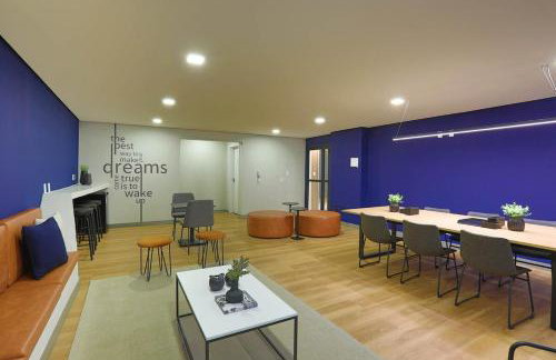 Boho-chic studio - no coração de São Paulo - Foto 30