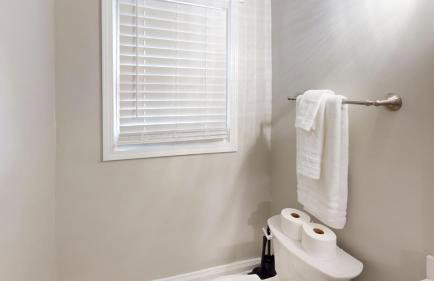 4BR Pet-Friendly Atlanta Woods Retreat - Foto 16