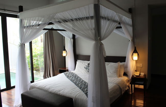 Kamuela Villas Lagoi Bay Bintan - Foto 33