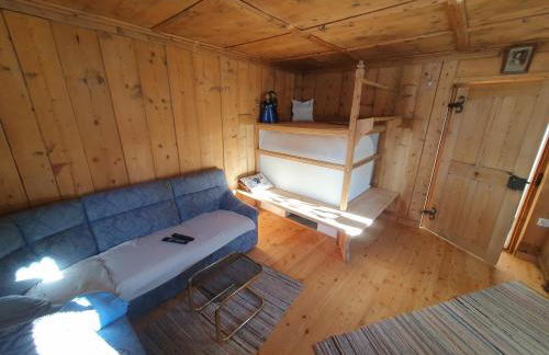 Apartement Schuster Lake Prags Braies - Foto 26