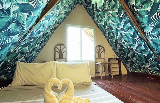 Forest Camp El Nido - Foto 7