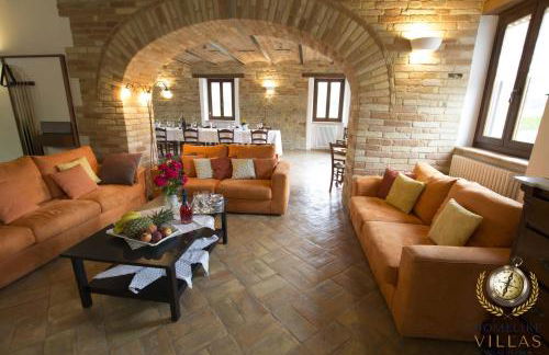 Dreamy Brick Villa With Unbelievable View And A Pool - Foto 7