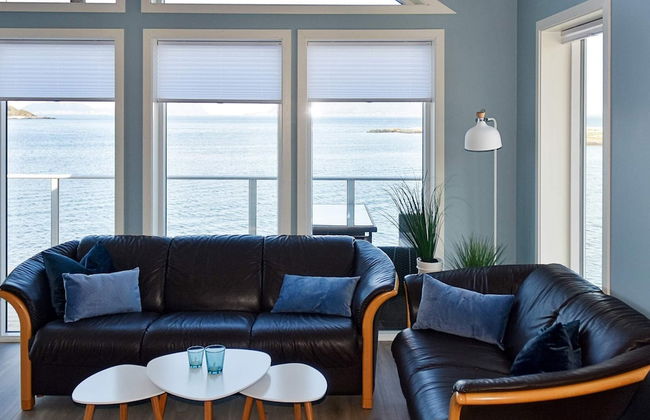 Holiday Home in BrattvÃ¥g - Photo 15