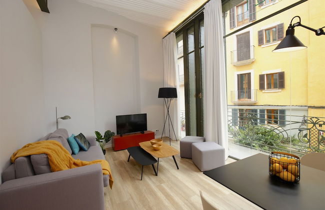 L'Aguila Apartments Turismo de Interior - Foto 73