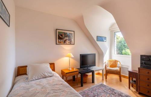 Carnac - Maison d'Architecte 7 Pièces 165m² - Wifi - FR-1-477-270 - Foto 22