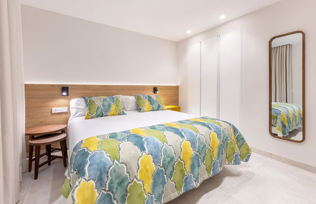 ART en Las Palmas - Viviendas Vacacionales - Photo 17