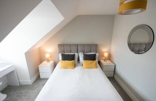 Cosy, Bright, 1 Bed Flat - Foto 14