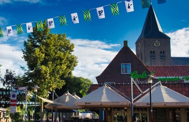 Holiday Home in Zelhem With Garden - Photo 29