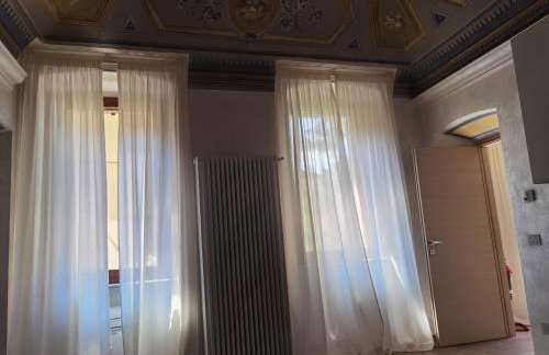 Palazzo Terzano - Historic Residence - Foto 16