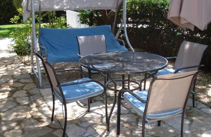 Apartments with garden - Foto 13