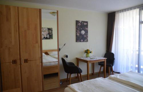 Chalet Swiss - App.Nelles - Foto 6