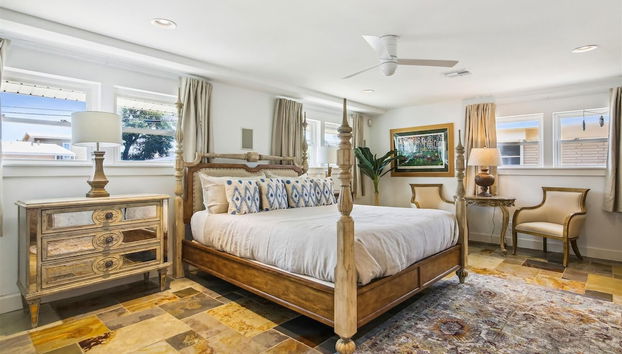 Comodidade do alojamento