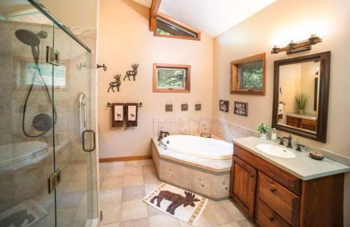 A-frame, Grand Views, Hot Tub, Mins To Boone & Asu - Foto 12