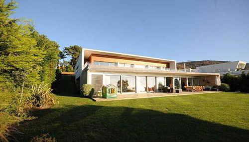 Tasteful Caminha Villa 4 Bedrooms Villa Laginhas Modern Furnishings - Foto 3, Other