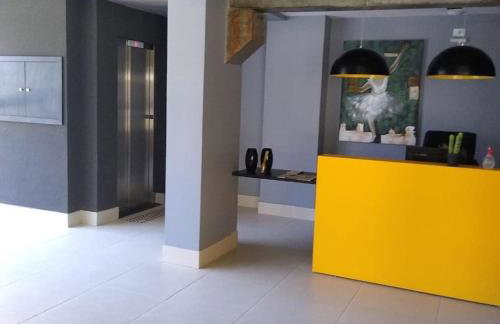 Flat em Lagoa Nova, Mobiliado e Aconchegante - Foto 52