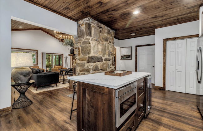 Black Mountain Escape - Foto 15