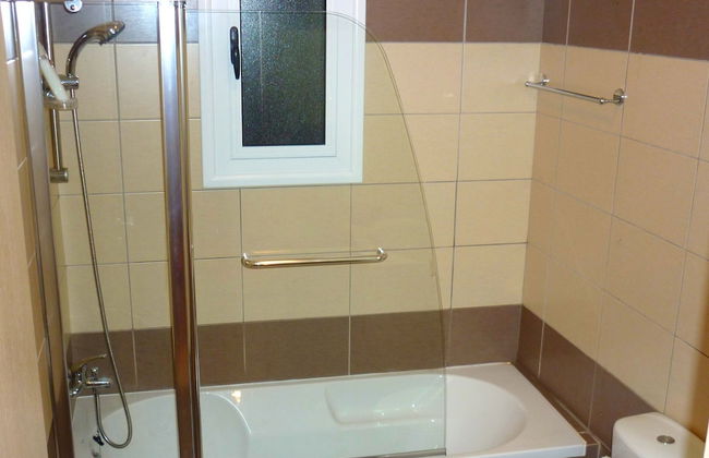 Mazotos Panoramic Village - Foto 76