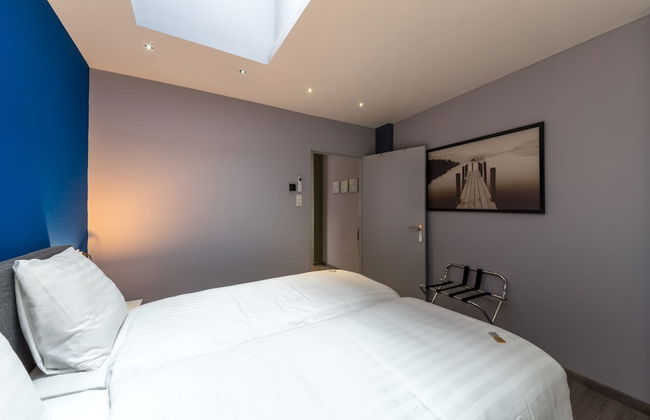 Relaxed Slapen - Foto 4