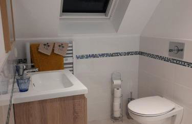 Maison An Ty Göal - Foto 38