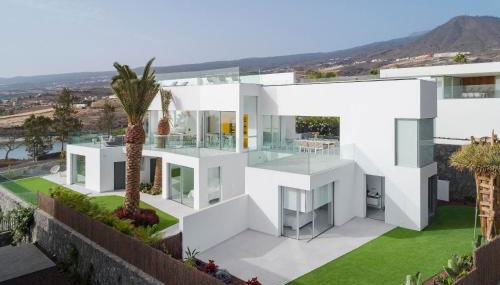 Karat Villa Abama - Foto 4